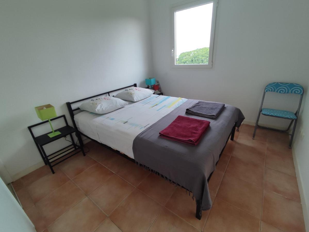 Kazadidou - Residence Grand Cap - Vue Mer Et Montagne - Piscine Le Gosier  Dış mekan fotoğraf